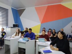 Технический конкурс "Папа,  мама, я - техническая  семья"