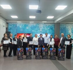 Конкурс программ развития