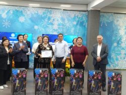 Конкурс программ развития