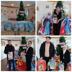 Добрая Елка 2025